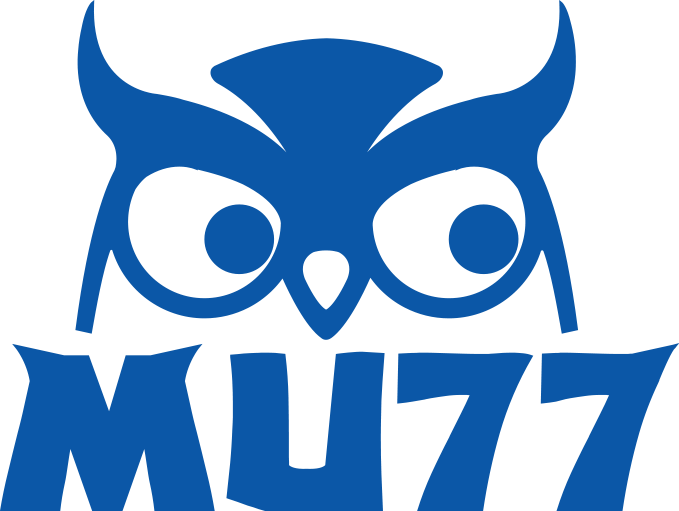 Mu77 木七七游戏工作室